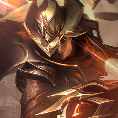 High Noon Talon — tile