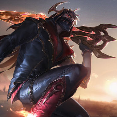 Prestige High Noon Talon — tile