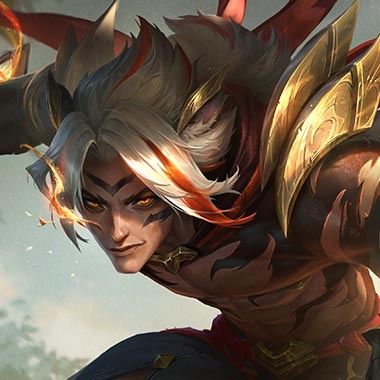 Primal Ambush Talon — tile
