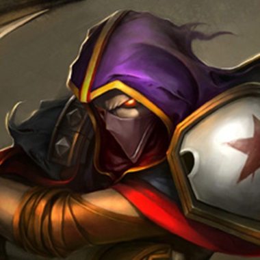 Renegade Talon — tile