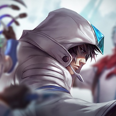 SSW Talon — tile