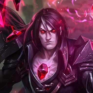 Bloodstone Taric — tile