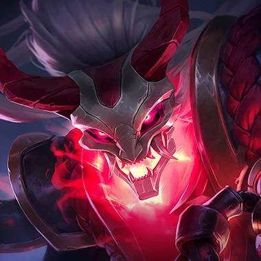 Blood Moon Thresh — tile