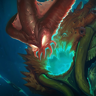 Deep Terror Thresh — tile
