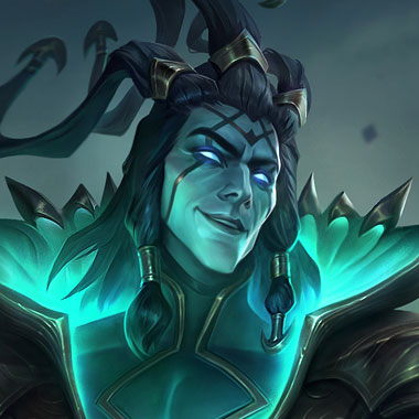 Unbound Thresh — tile