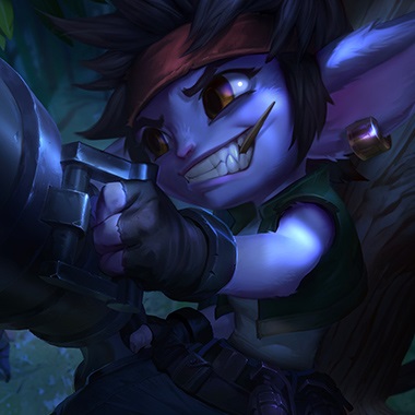 Guerilla Tristana — tile