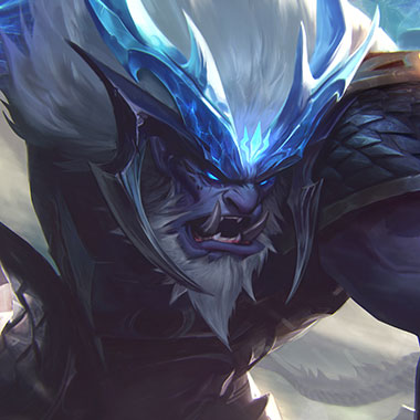 Dragonslayer Trundle — tile