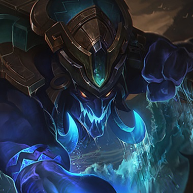 Worldbreaker Trundle — tile