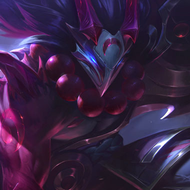 Blood Moon Tryndamere — tile