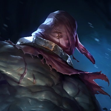 Nightmare Tryndamere — tile