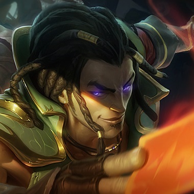 Cutpurse Twisted Fate — tile