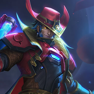 Odyssey Twisted Fate — tile