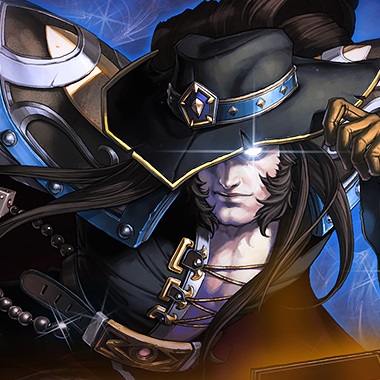 PAX Twisted Fate — tile