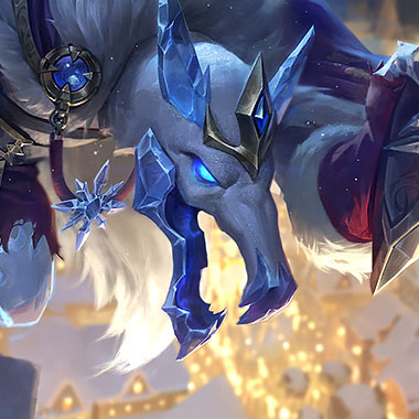 Ice King Twitch — tile