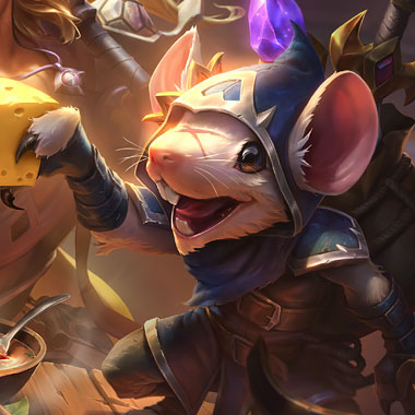 Twitch Shadowfoot — tile