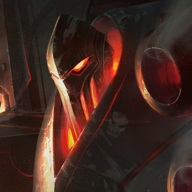 Battlecast Urgot — tile