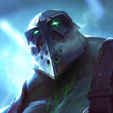 Butcher Urgot — tile