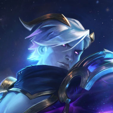 Cosmic Hunter Varus — tile