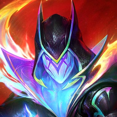 Empyrean Varus — tile