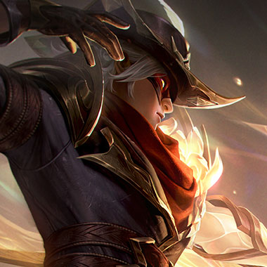 High Noon Varus — tile