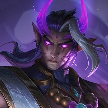 Spirit Blossom Varus — tile