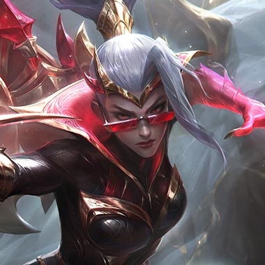 Risen Legend Vayne — tile