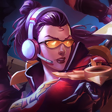 SKT T1 Vayne — tile