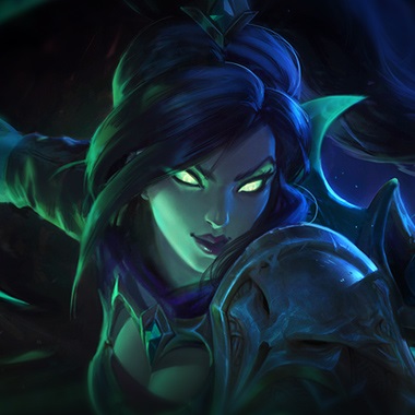 Soulstealer Vayne — tile