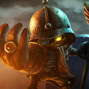 Baron Von Veigar — tile
