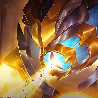Arclight Vel’Koz — tile