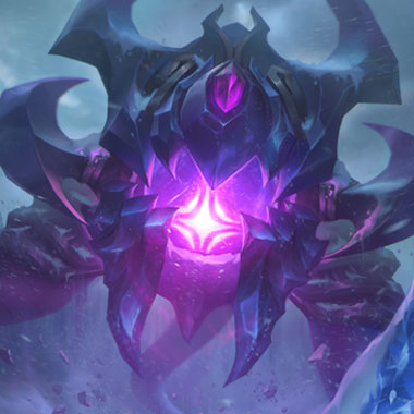 Blackfrost Vel’Koz — tile