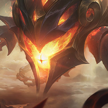 Infernal Vel’Koz — tile