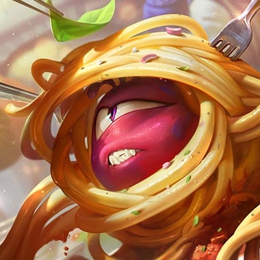 Spaghetti alla Vel’Koz — tile