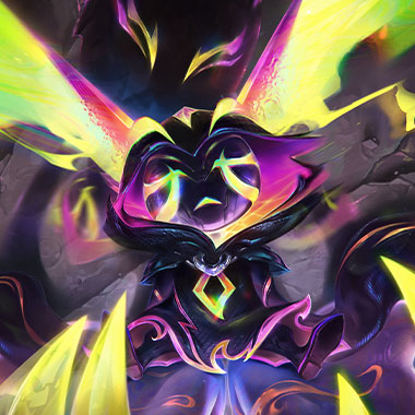 Empyrean Vex — tile