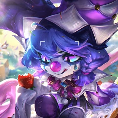 Surprise Party Vex — tile