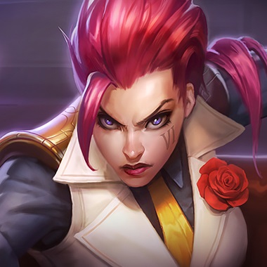 Debonair Vi — tile