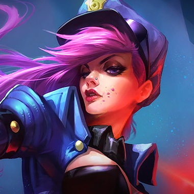 Officer Vi — tile