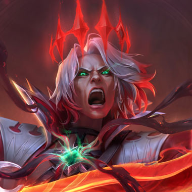 Dissonance of Pentakill Viego — tile