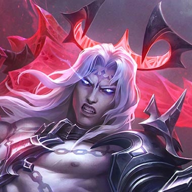 Revenant Reign Viego — tile