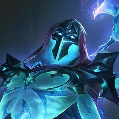 Death Sworn Viktor — tile