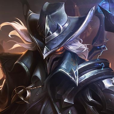 High Noon Viktor — tile