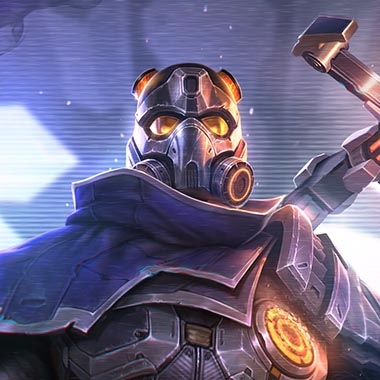 PsyOps Viktor — tile