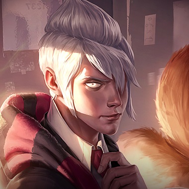 Academy Vladimir — tile