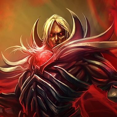 Blood Lord Vladimir — tile