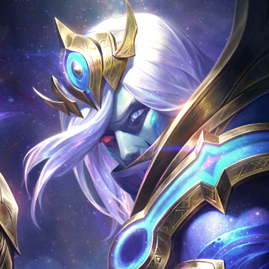 Cosmic Devourer Vladimir — tile