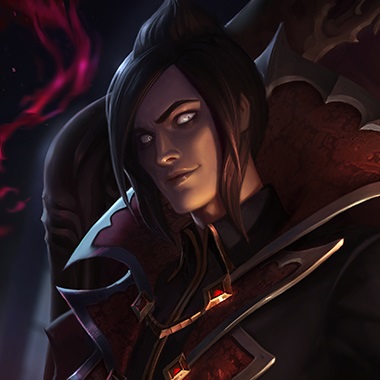Count Vladimir — tile