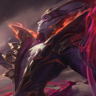 Nightbringer Vladimir — tile