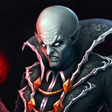 Nosferatu Vladimir — tile