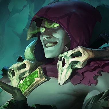 Soulstealer Vladimir — tile