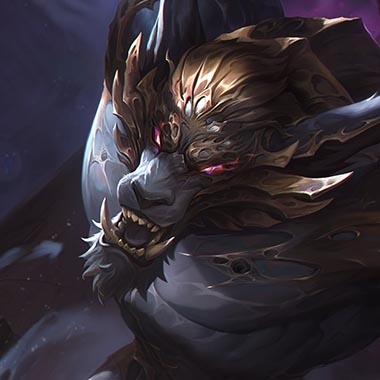 Arcane Vander Warwick — tile